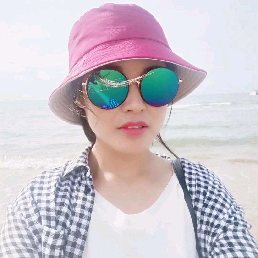 @霞姐
