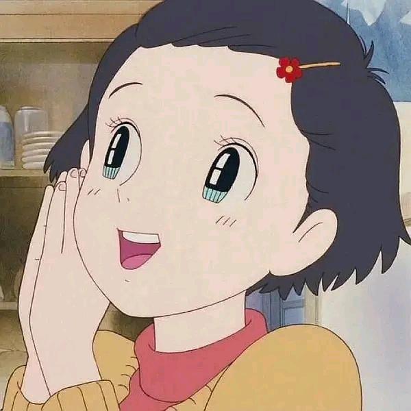 🌈夜礼服野兔🌈头像