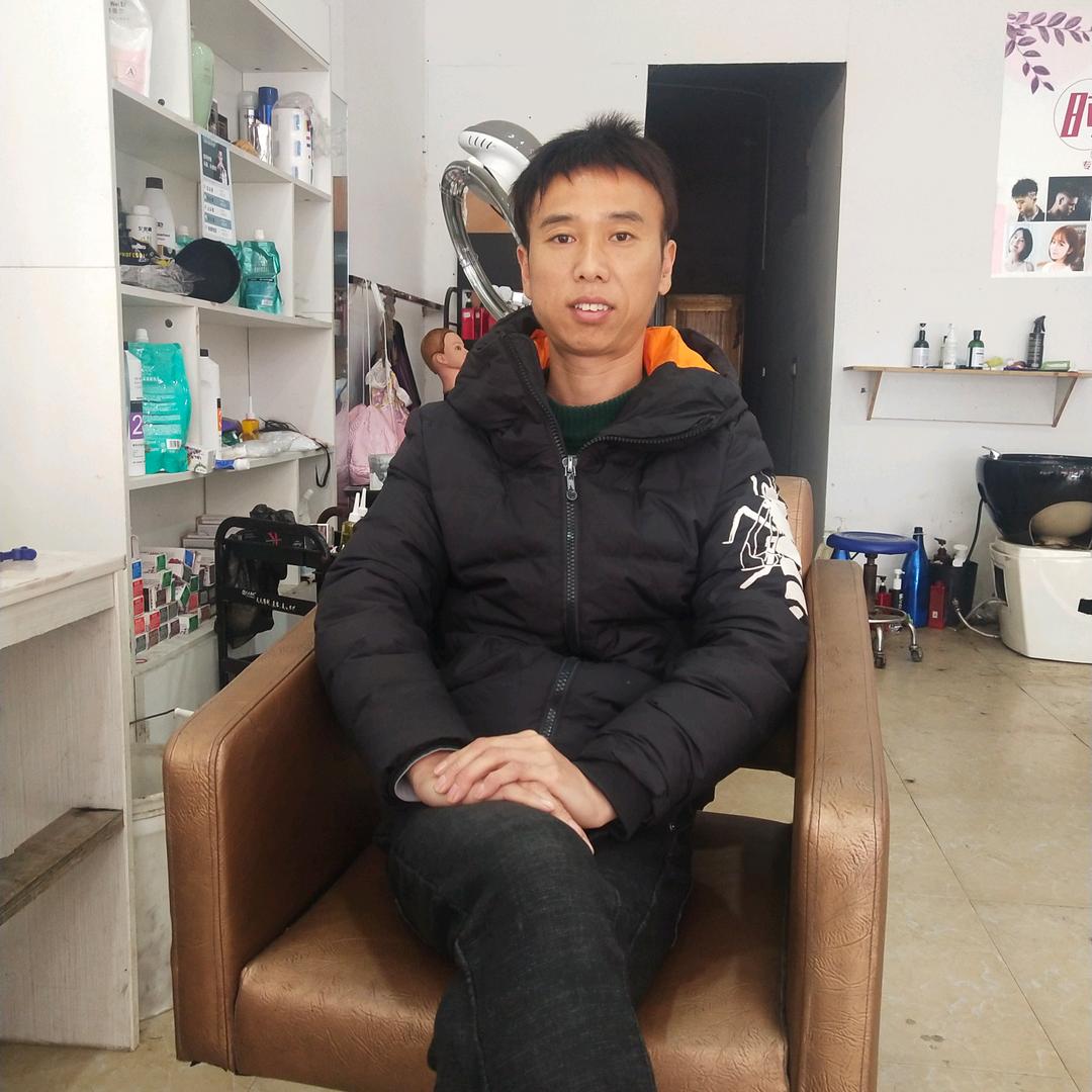 寻找缘份