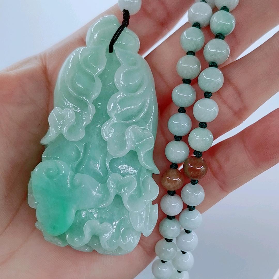 珍珠姐姐～高品质天然珠宝私人订制