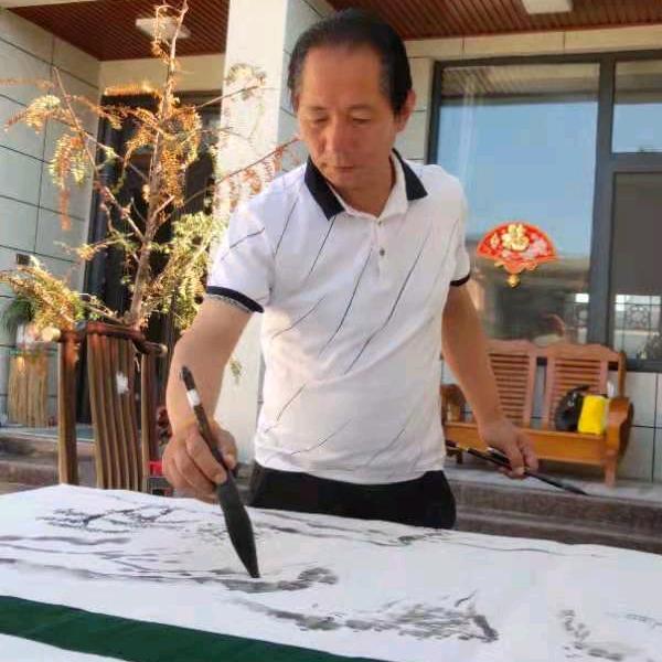 世外仙客**郭双宝