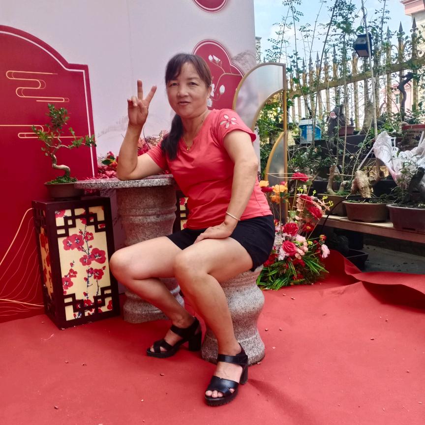 家人好