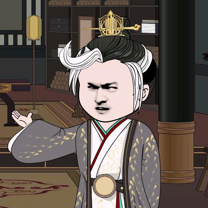 鄙人叶简风