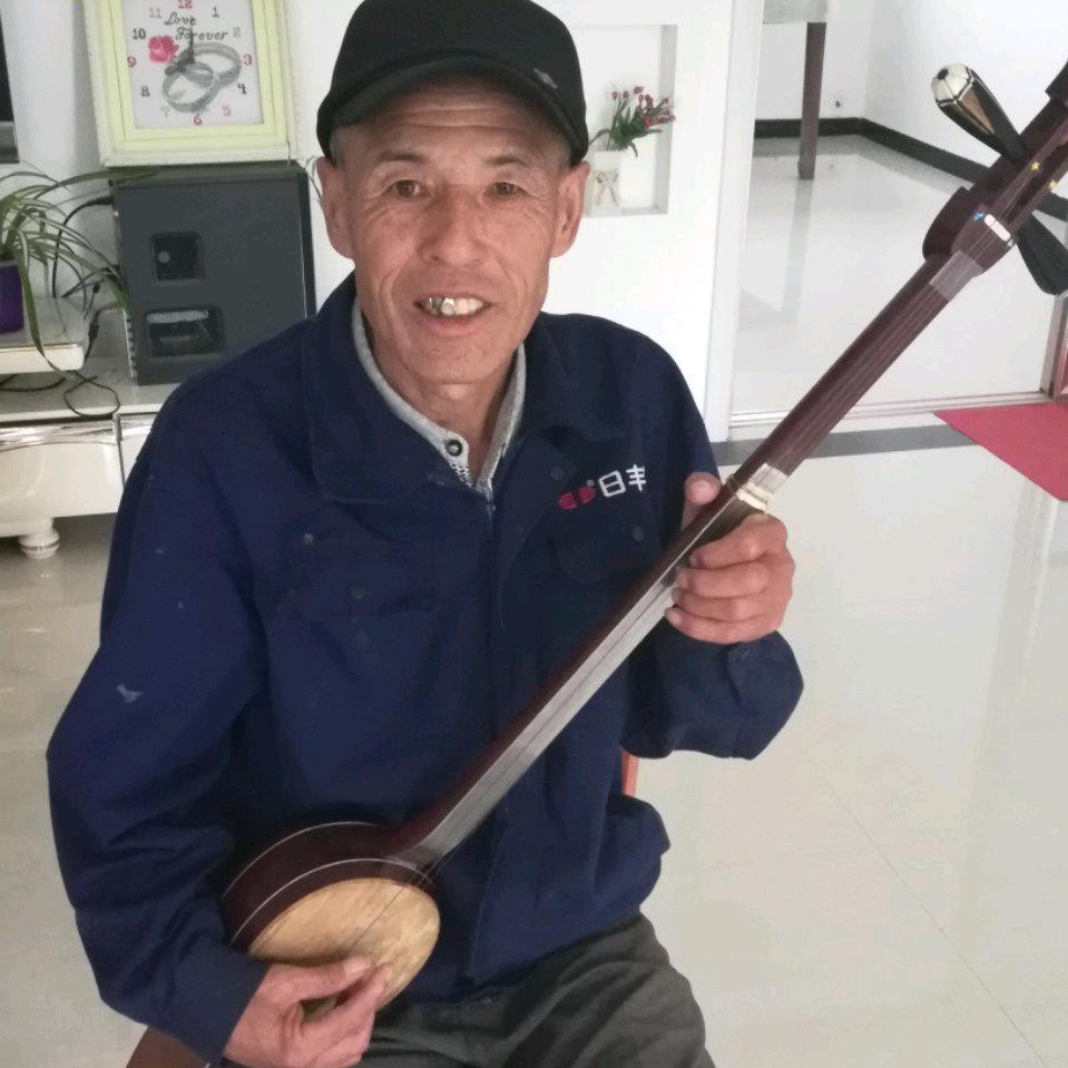 老许