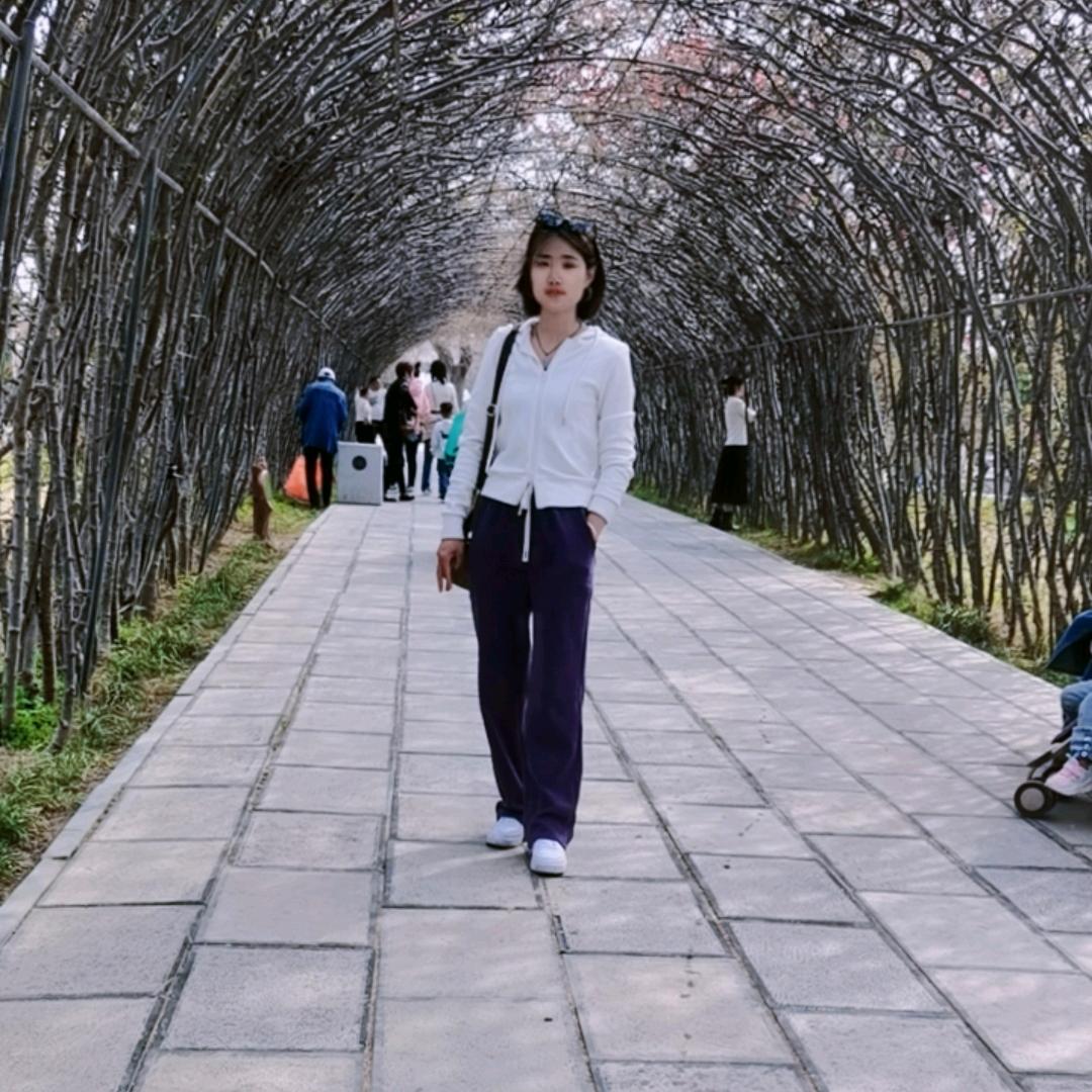 芳芳呀