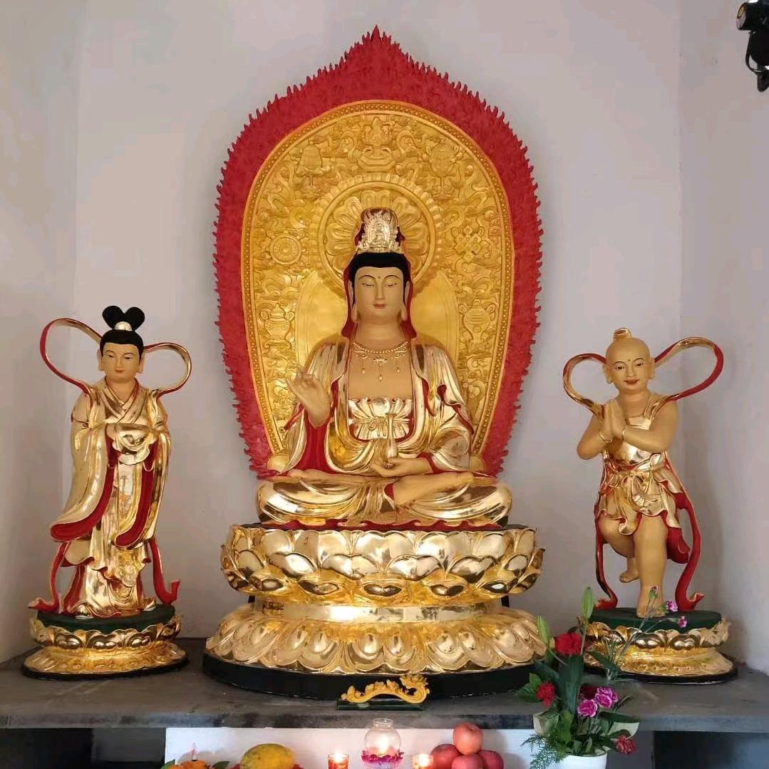 吉祥福缘工艺