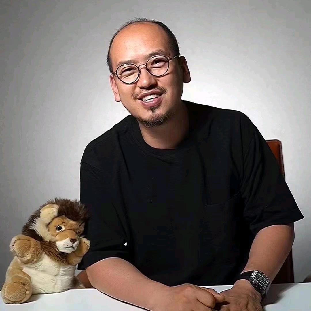 徐嘉庆（美业大健康业绩增长）