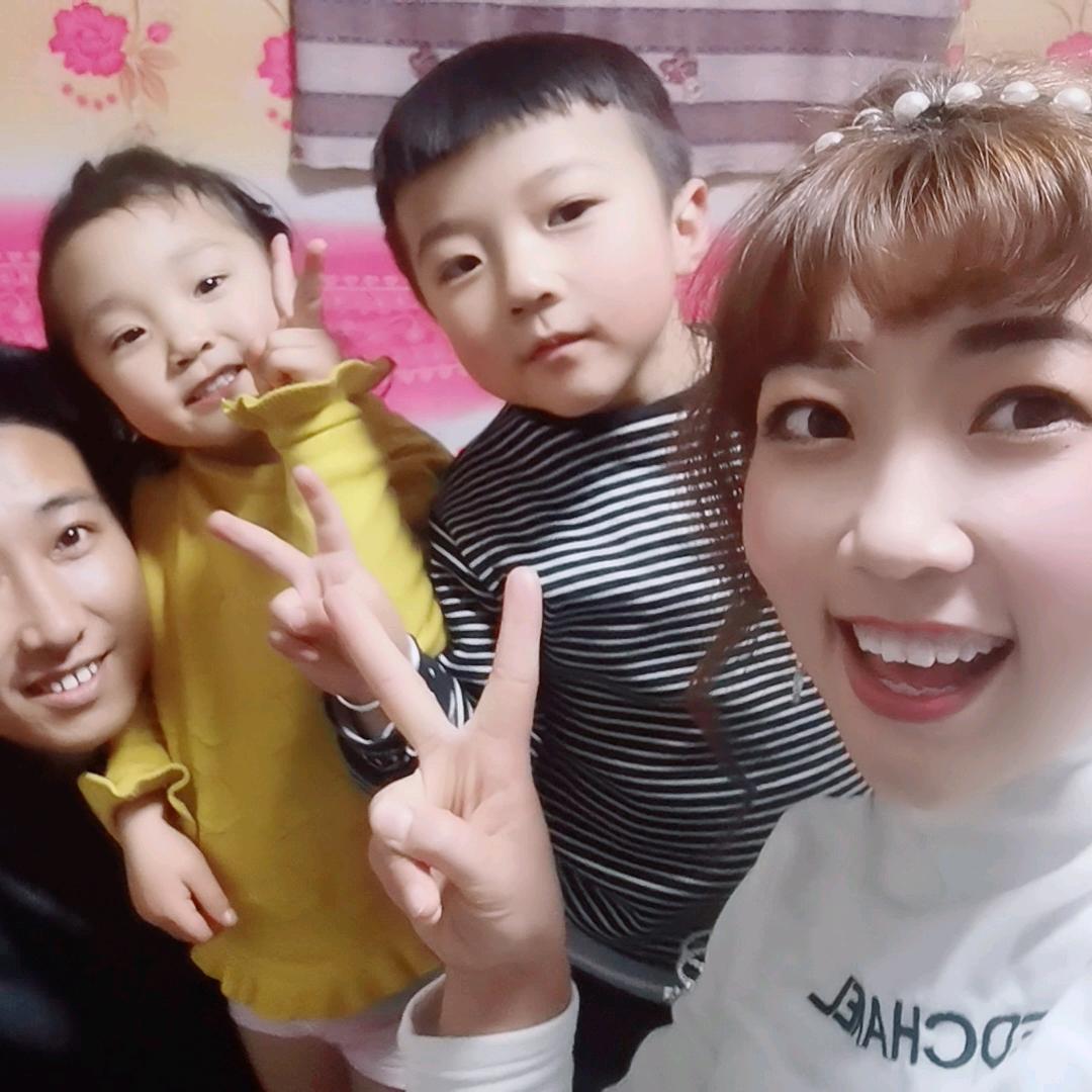 有妳，很幸福💕💕