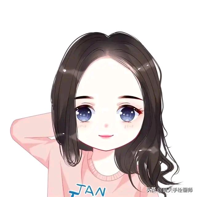 安晴