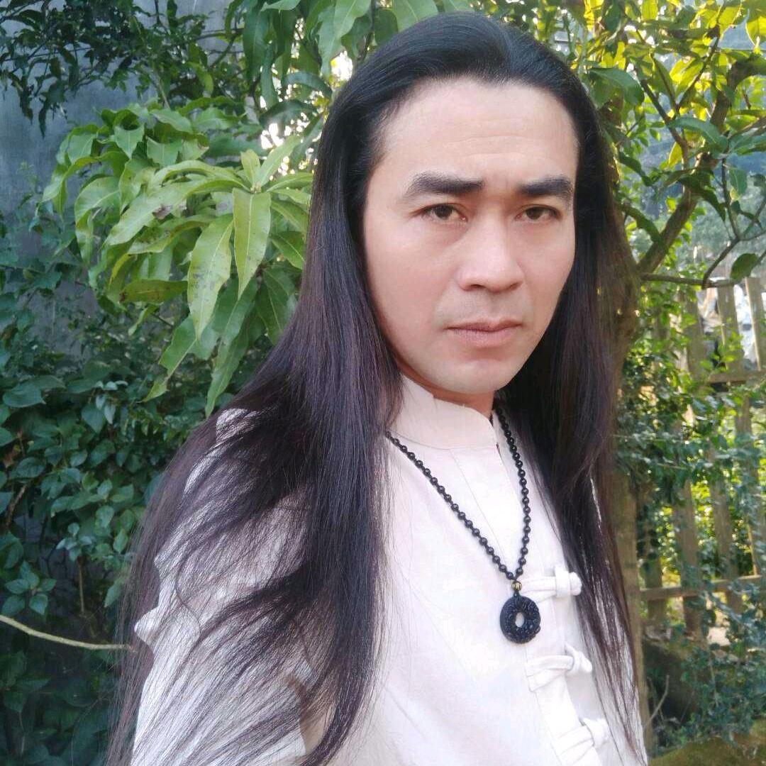 广西[长发飘叔]