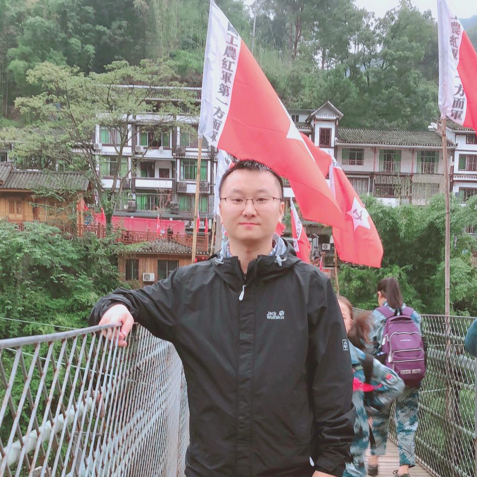 峨眉来格装饰老熊