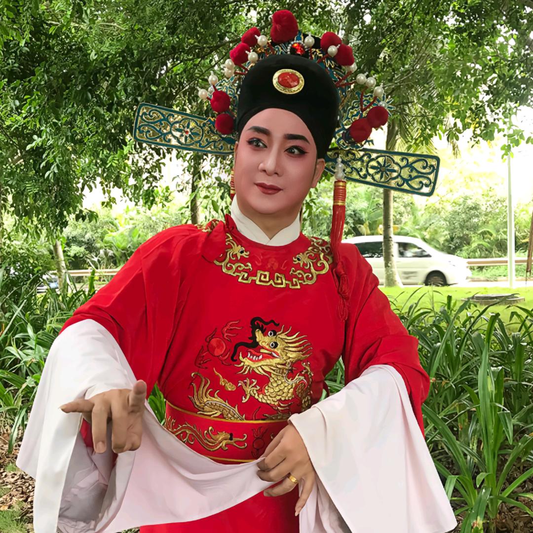 海南省燕飞琼剧团