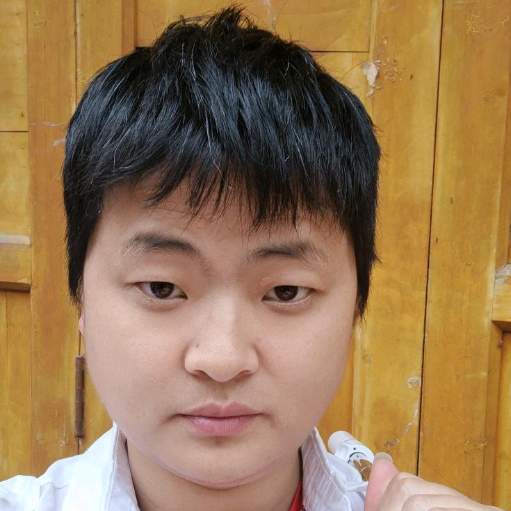 赶集小哥