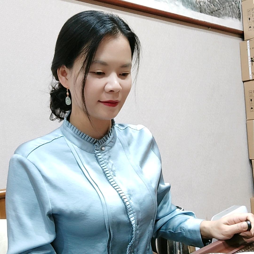李美香