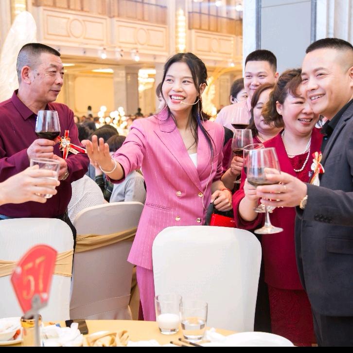 福清喜娘  小游