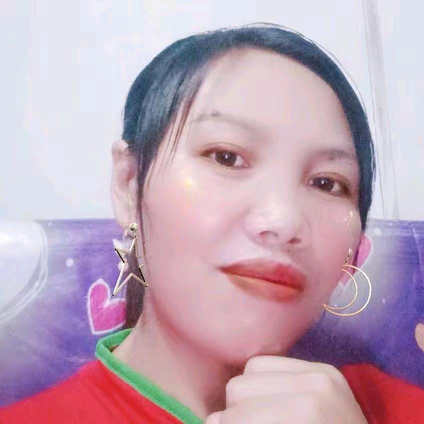 背兜妹