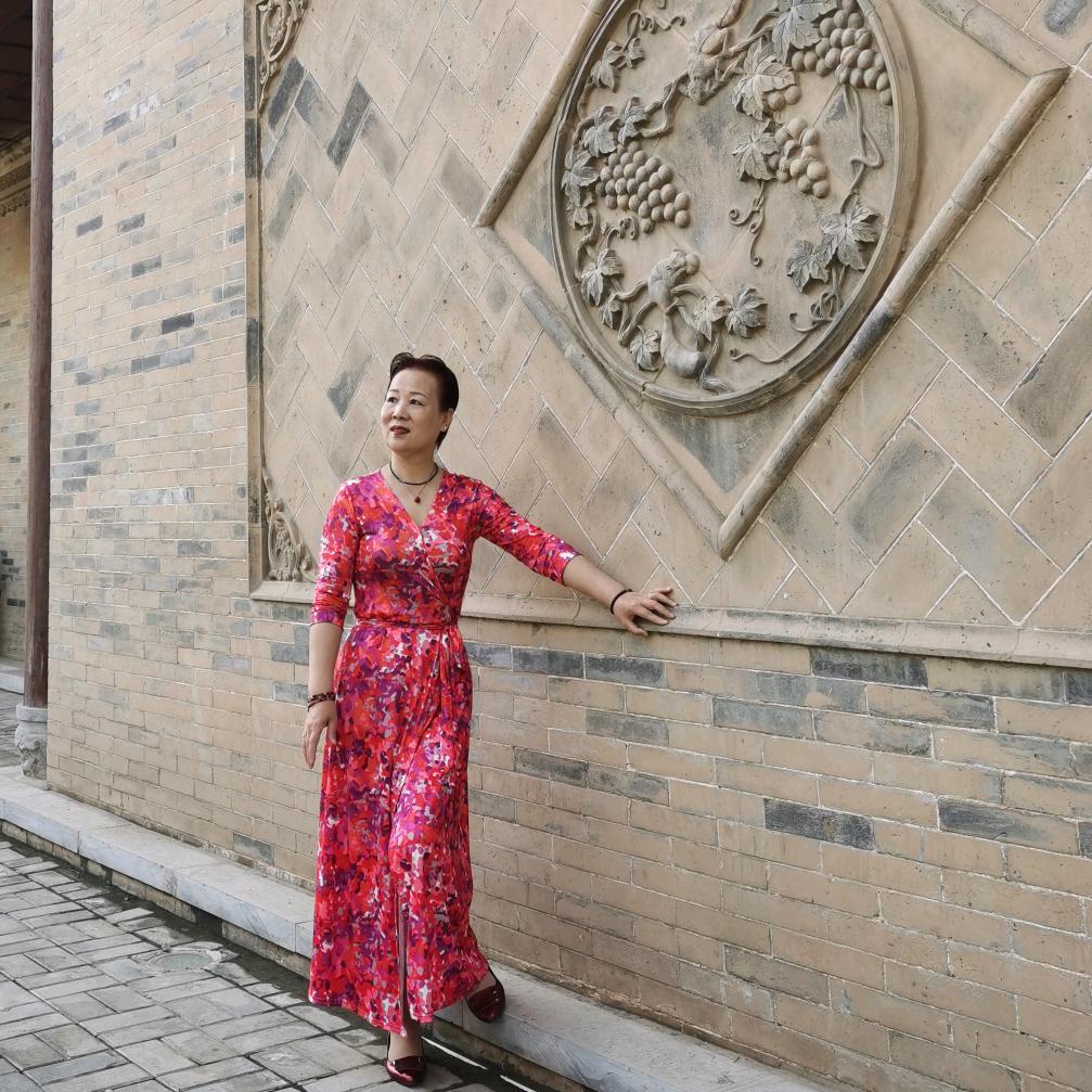 🌹清水丽人🌹