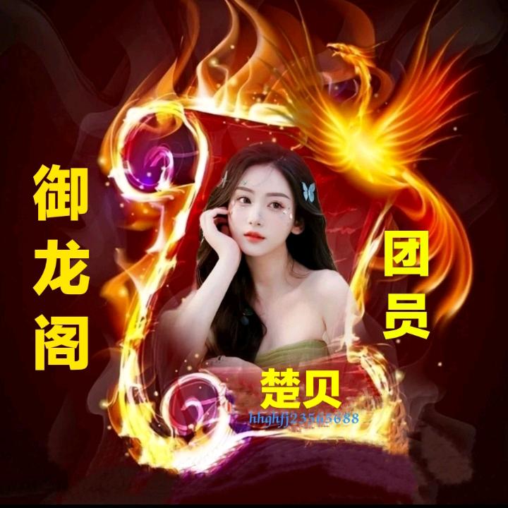 楚贝♥御龙阁【总部团员】