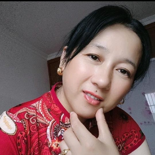 晓兰