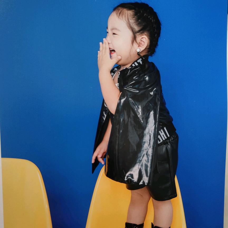 小小胖