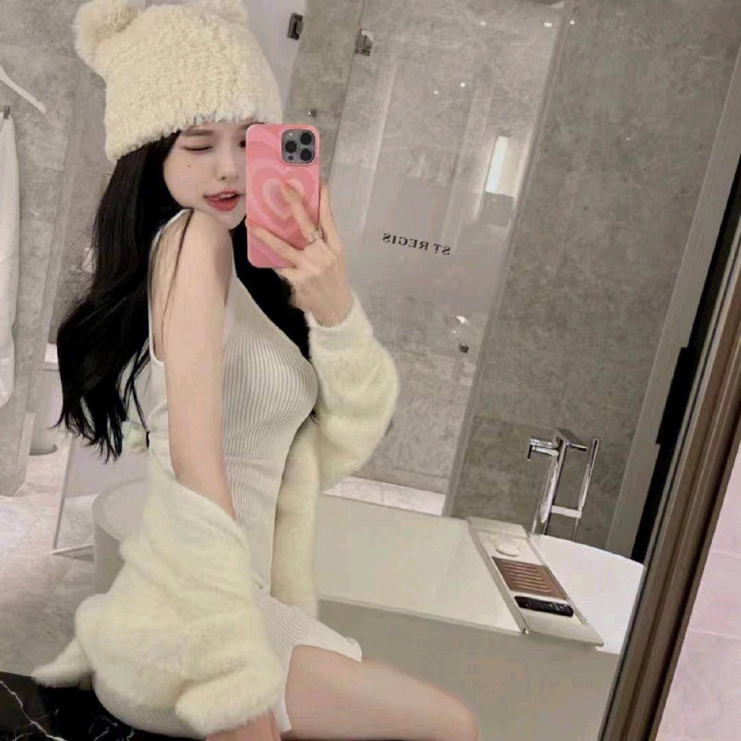 奶罐～