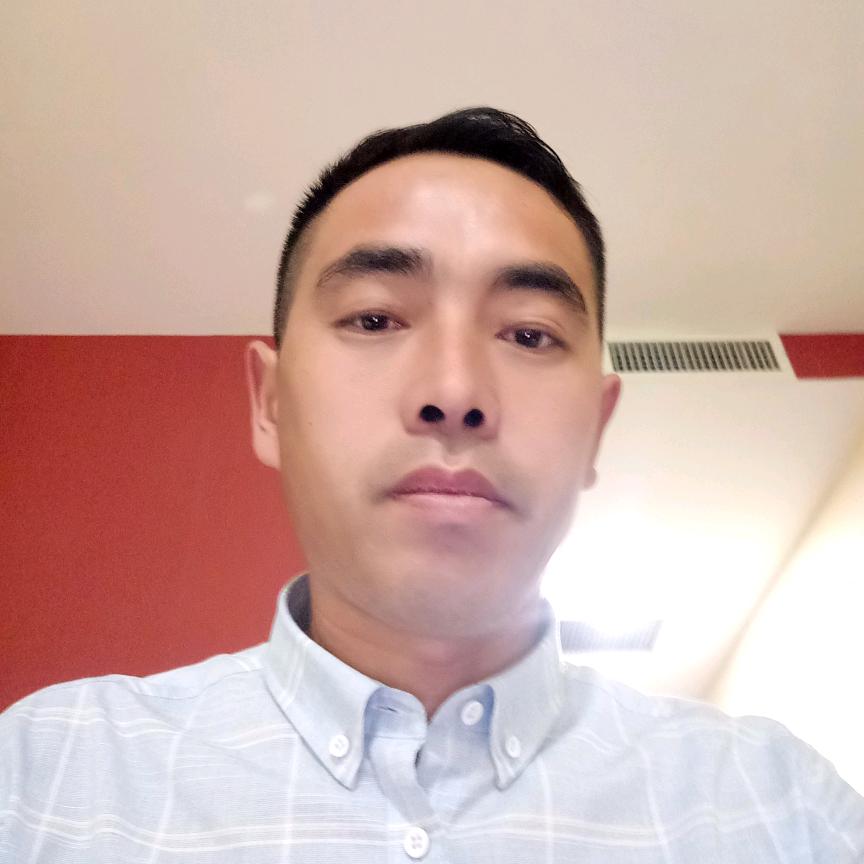 铁哥（恒奧电子）