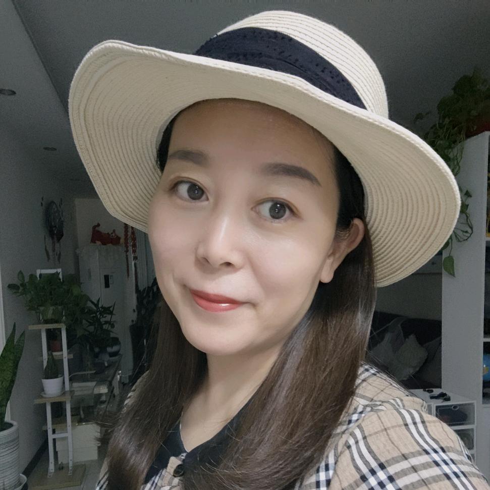 红丽🎤