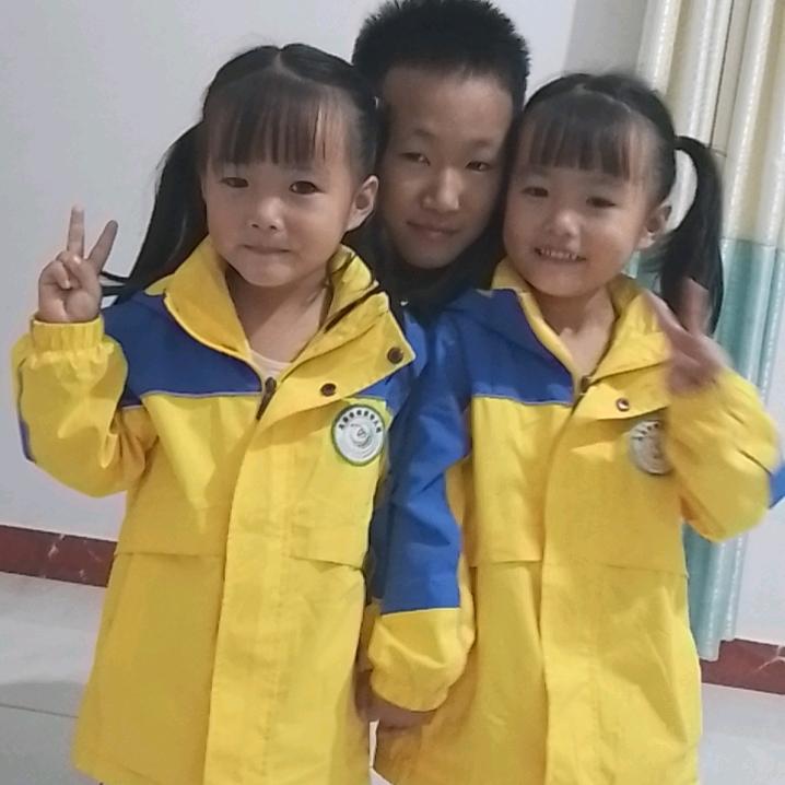 黄玫瑰🌹