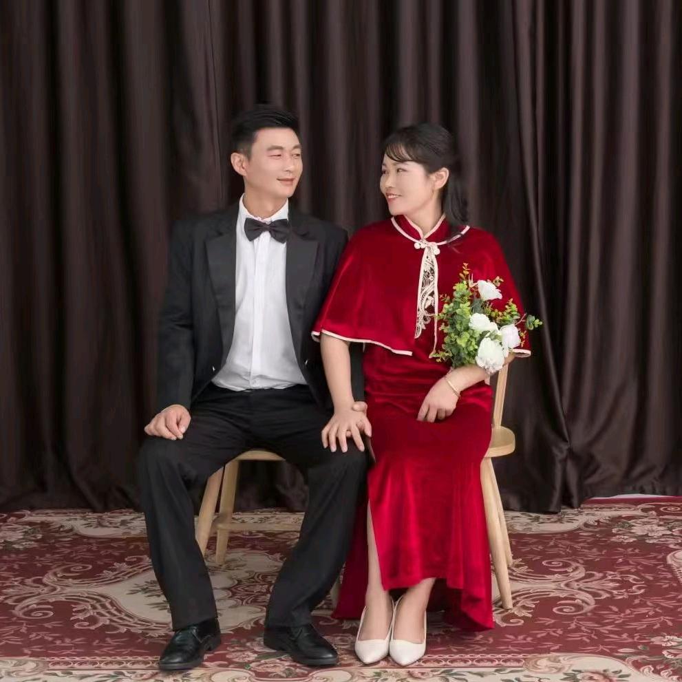 让我欢喜，让我忧