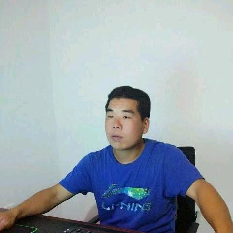 钓鱼小子