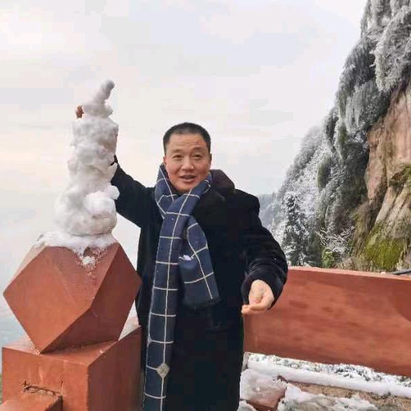 自由自在，独闯天下！