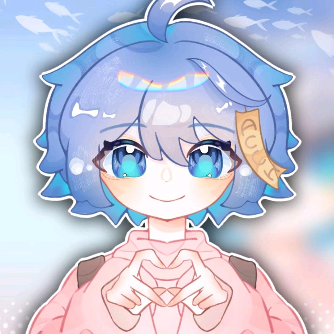 洛米糍Acch