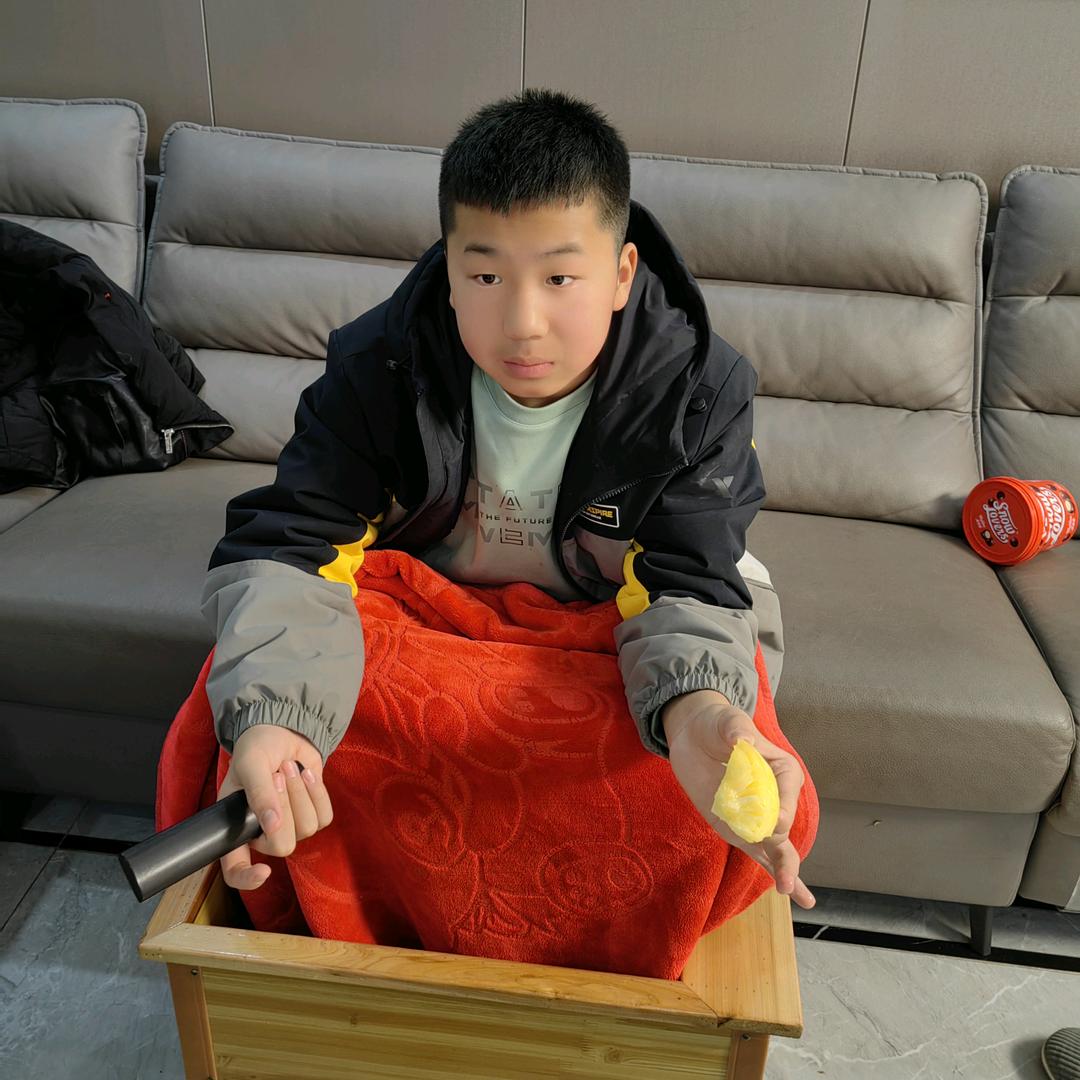 韩蔚