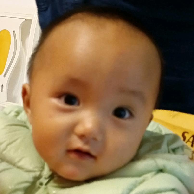 恩恩看世界
