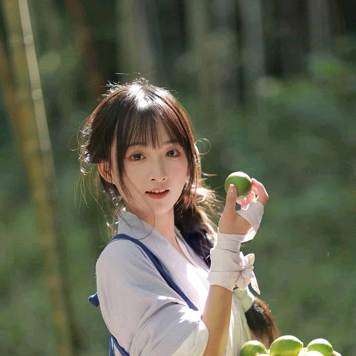 蜜儿
