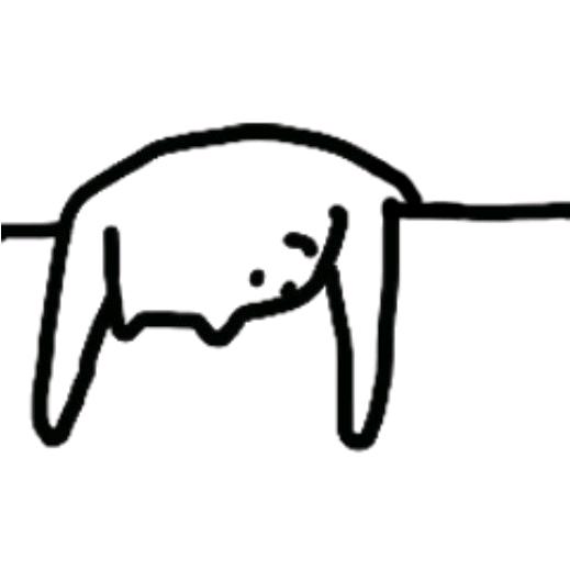 不俟栖棠（啥都焦虑版）