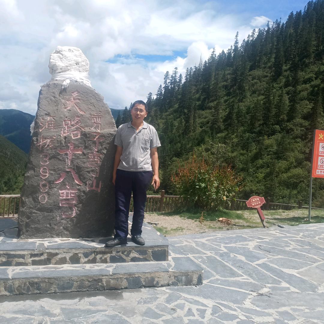 敬师傅