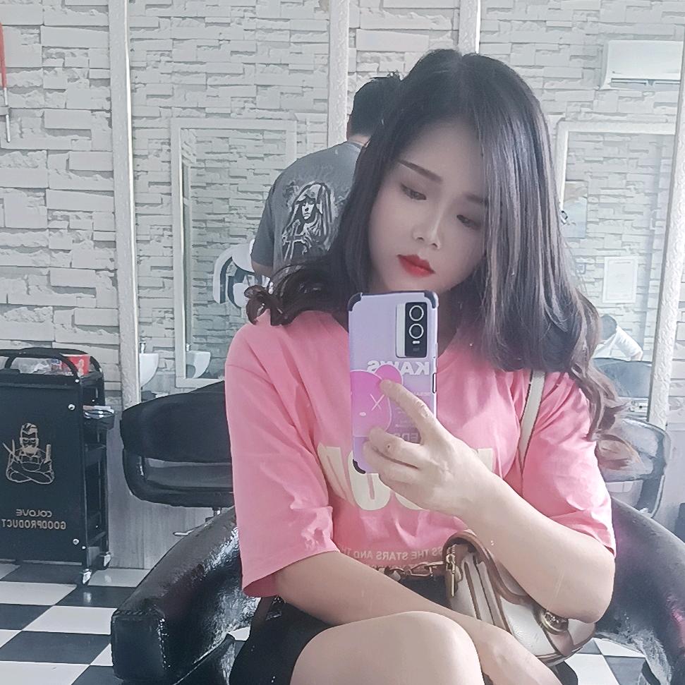 @❤️心ᰔᩚ美~
