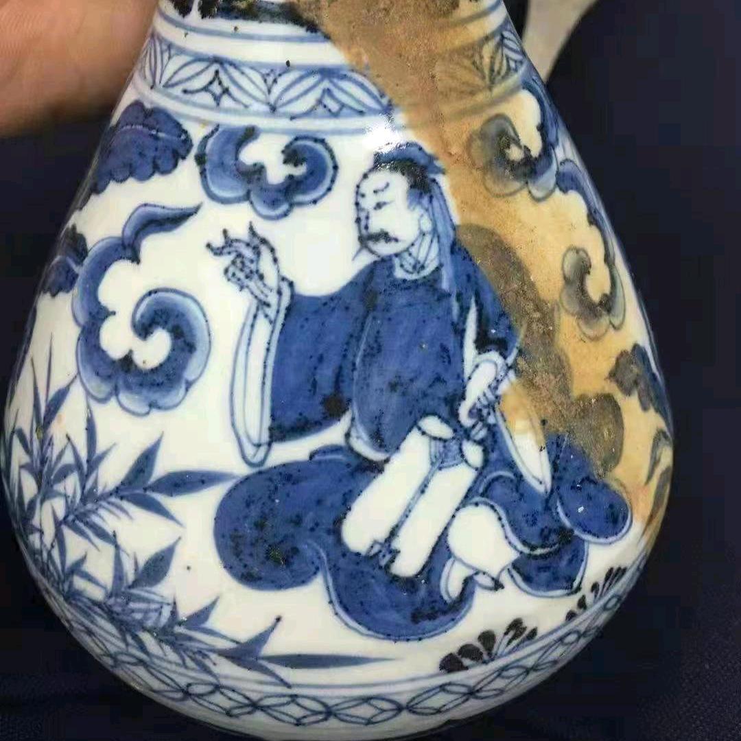 呆呆淘瓷（爱瓷斋）