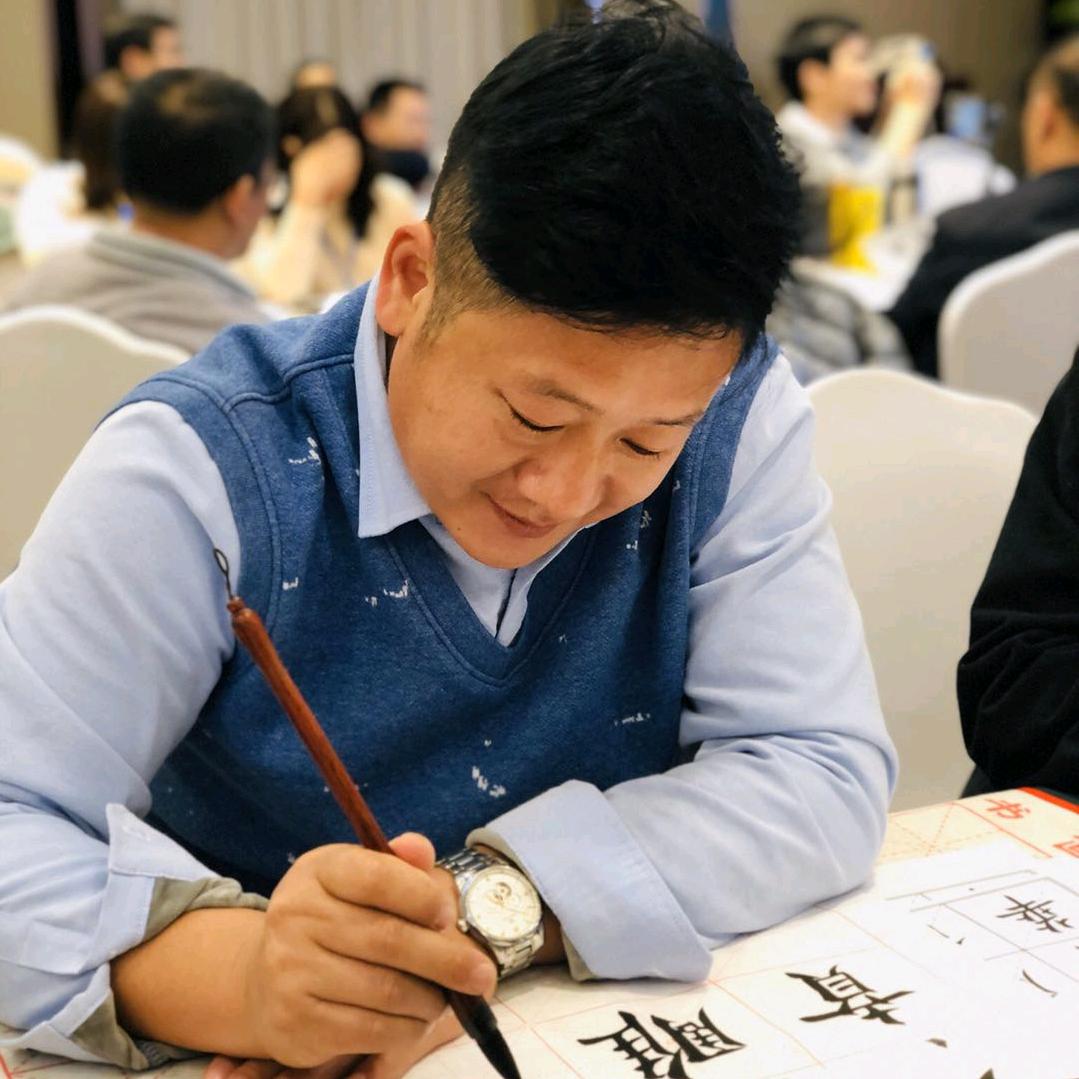 郸城刘辉