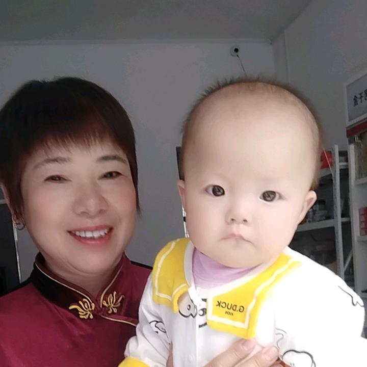 柏家妹子