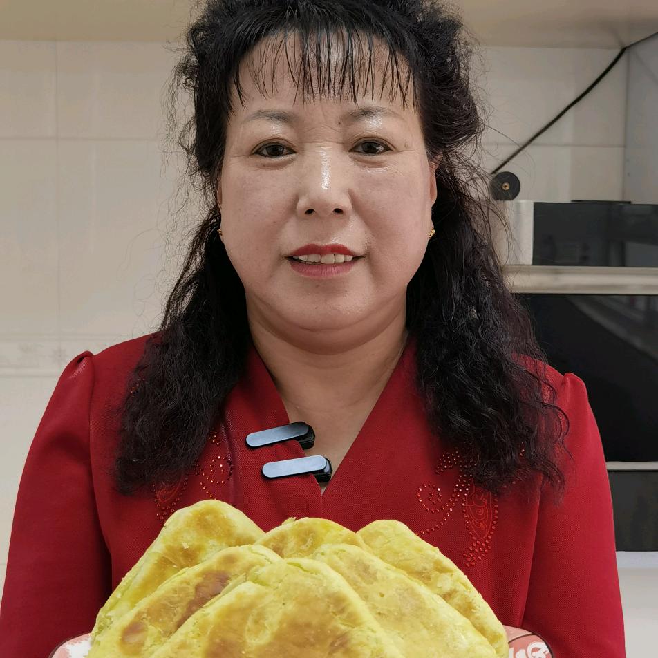 大鹏妈农村美食