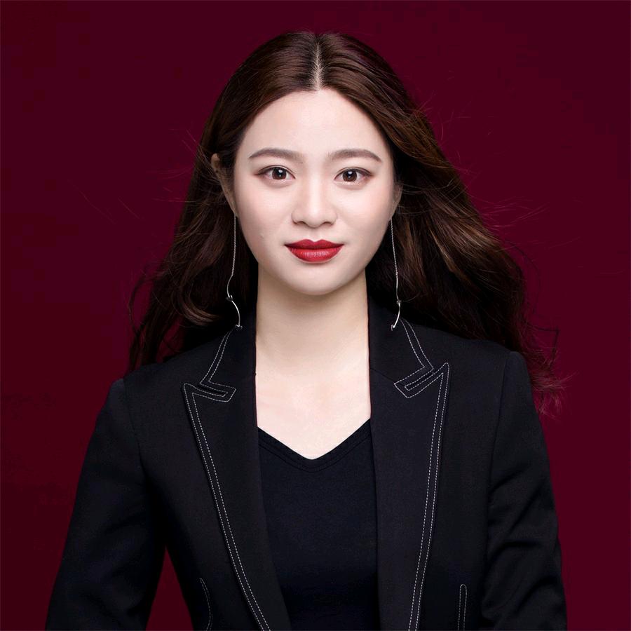 装修设计师怡妈