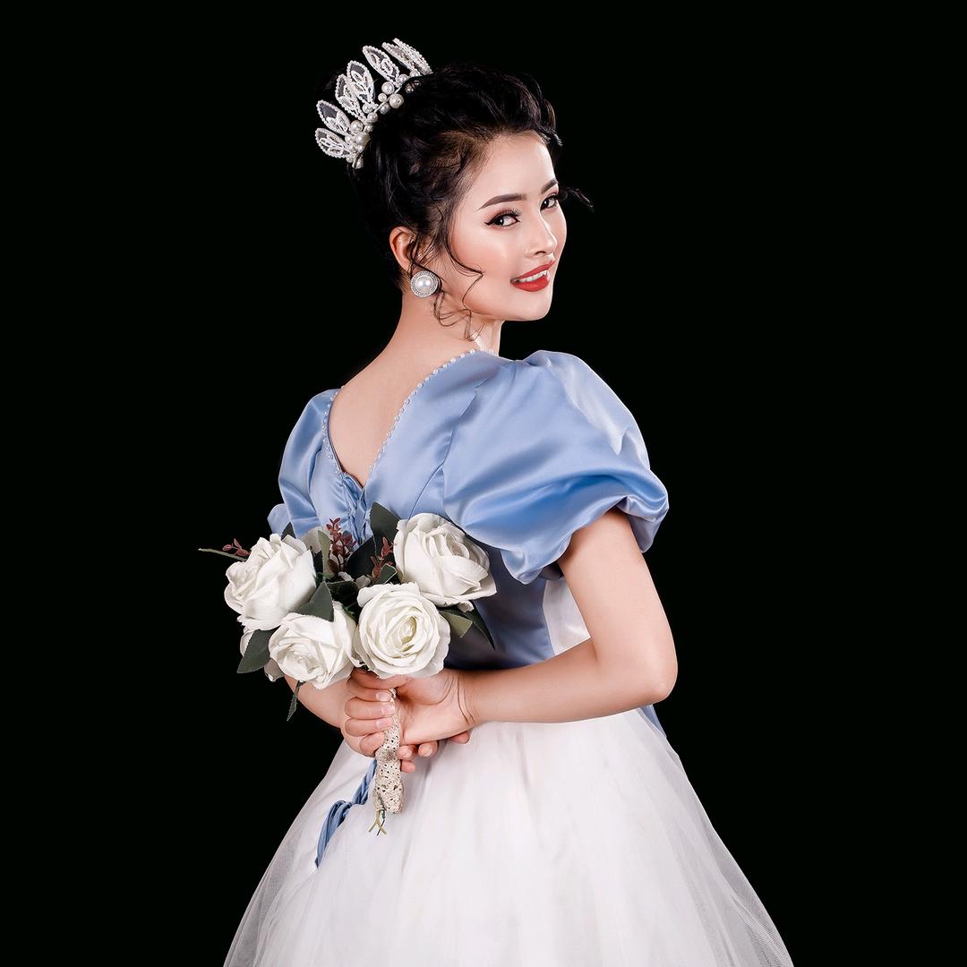 婚庆主持人 Gohar