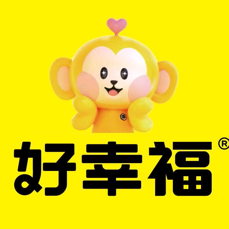 好幸福零食店（同乐西路店）