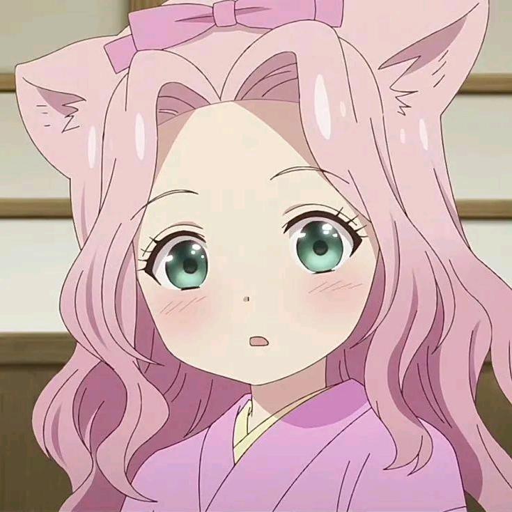 郭郭要有上进心