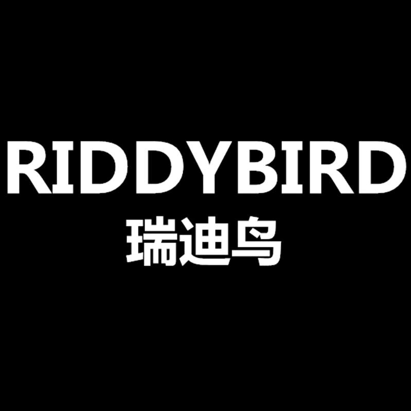 RIDDYBIRD瑞迪鸟
