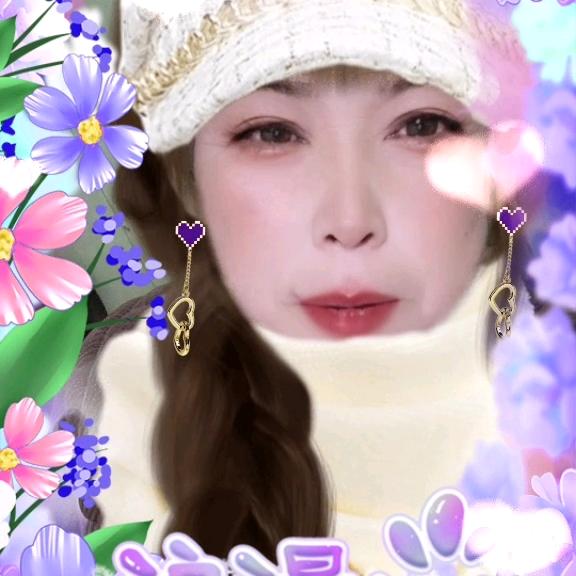 心里只有你