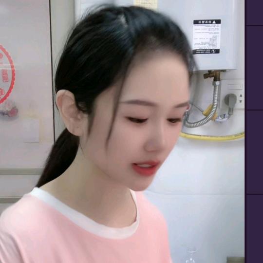 最美的你