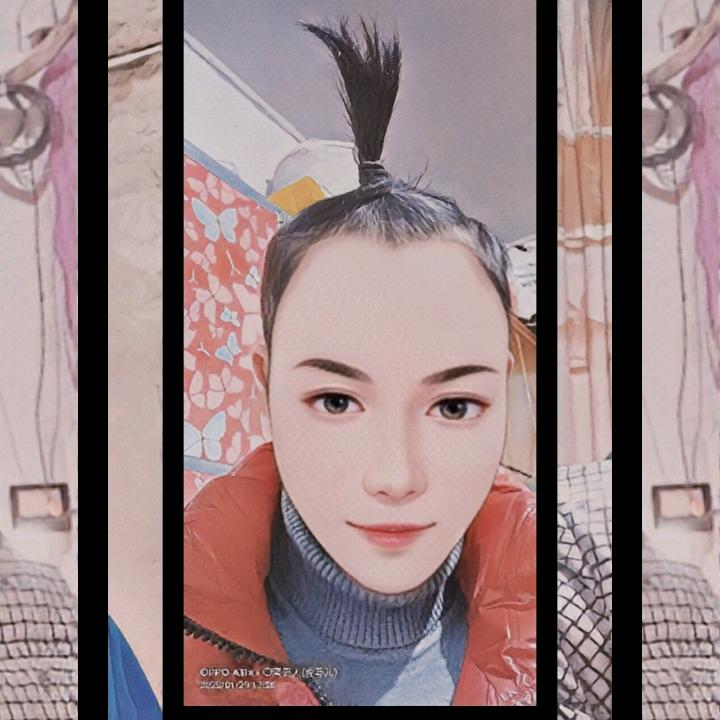 克马儿